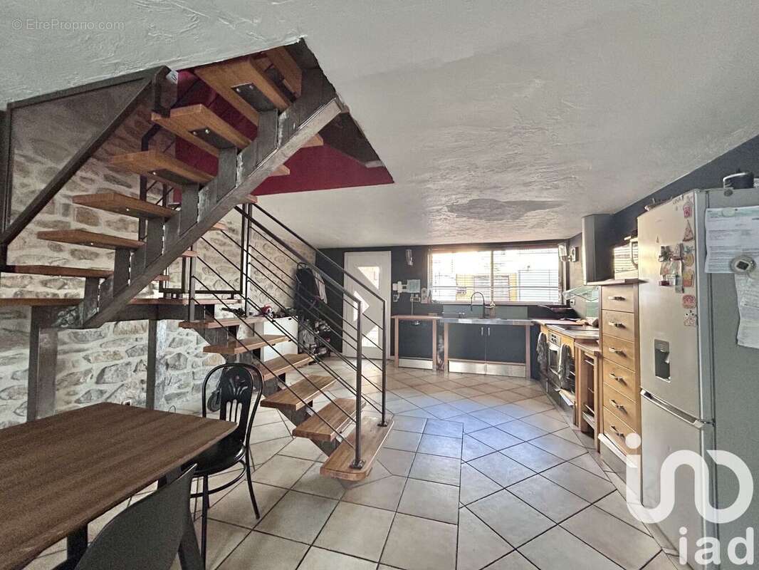 Photo 3 - Maison à NIMES