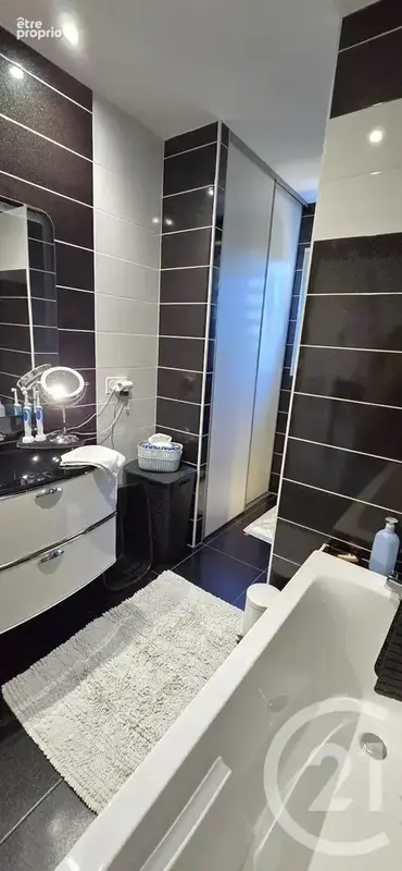 Maison 4 pièces 89 m² à vendre à Essertenne (71510) - photo 9