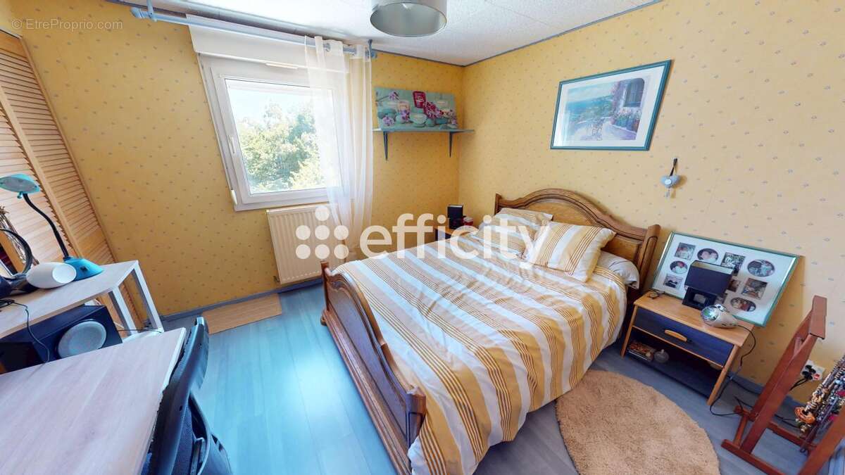Maison 134 m² à Amagney  - photo 18