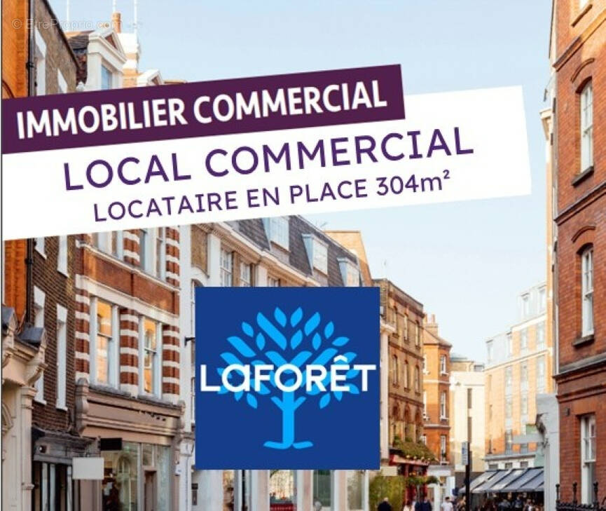 Commerce à CHALLANS