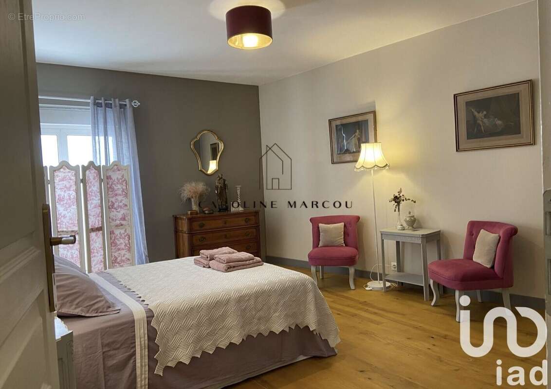 Photo 7 - Maison à GARONS