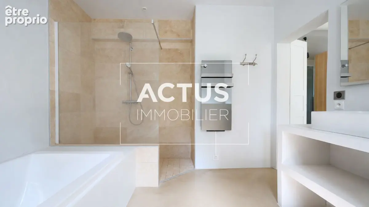 Maison 8 pièces 208 m² à vendre à Mallemort (13370) - photo 8