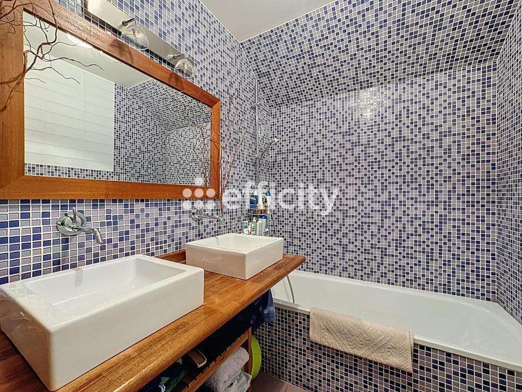 Appartement à COLOMBES