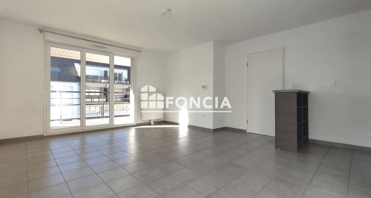 Appartement à RAMBOUILLET