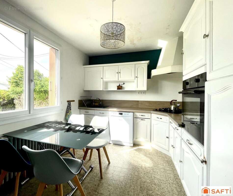 Maison 100 m² à Beaugency  - photo 4