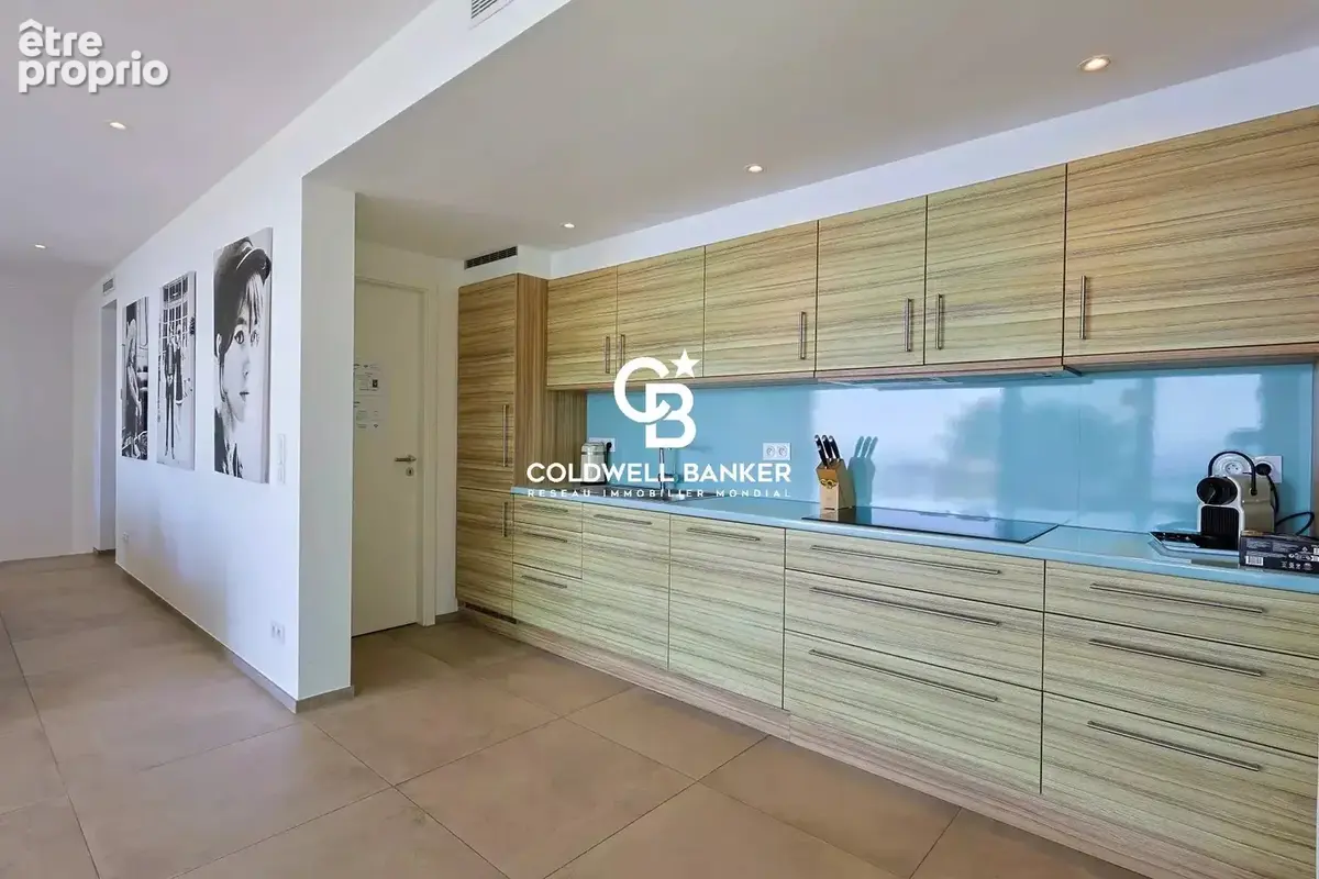 Deux villas, deux piscines, une vue mer spectaculaire - photo 18