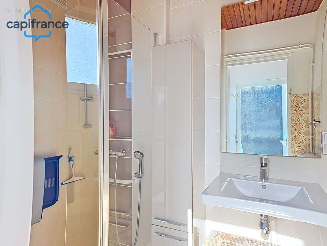 Maison à vendre 4 pièces, jardin et garage - Brest (29) - photo 6