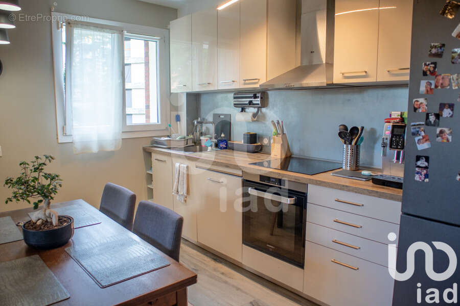 Photo 4 - Appartement à CRETEIL