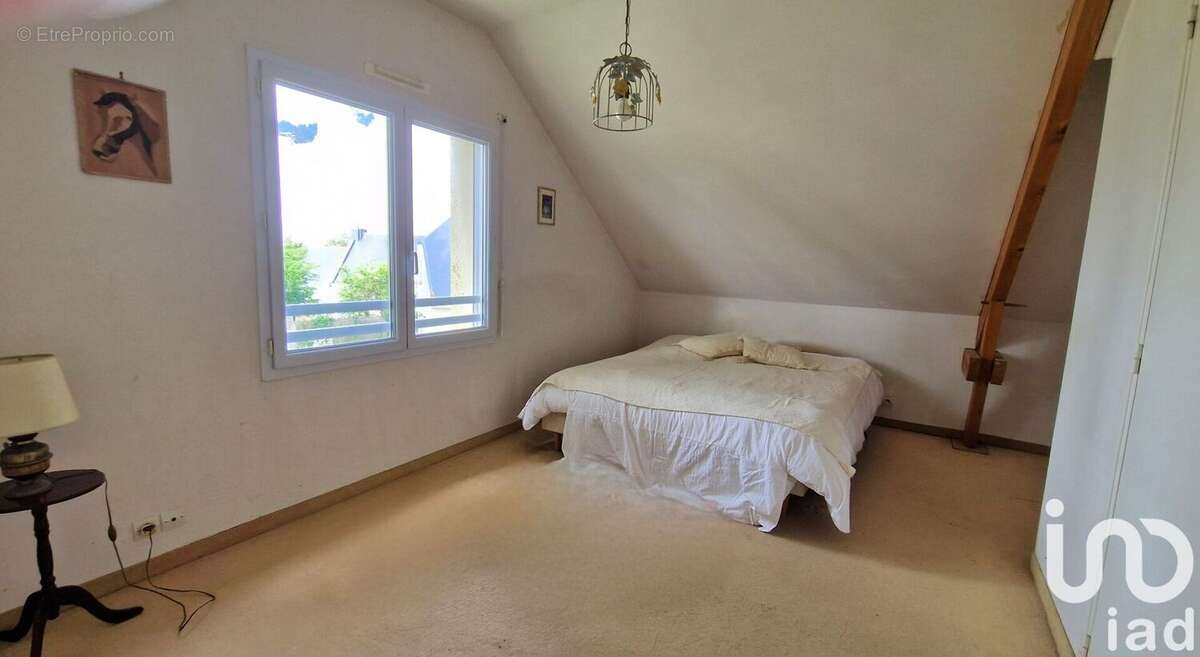 Photo 5 - Maison à PORNICHET