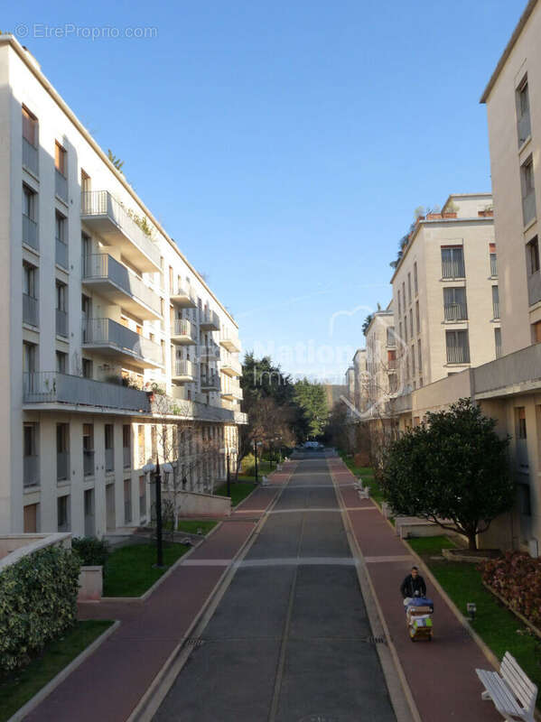Appartement Versailles 4 pièce(s) 118.9 m2 - photo 8
