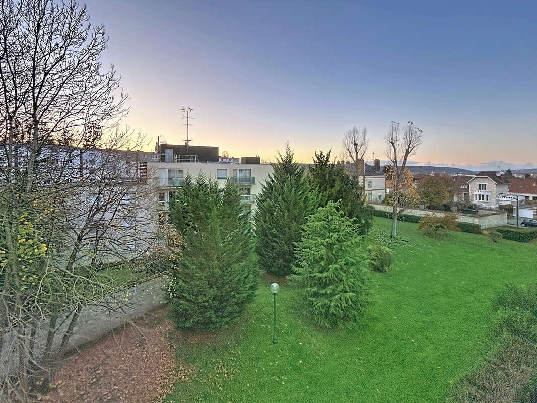 Appartement à VERNON