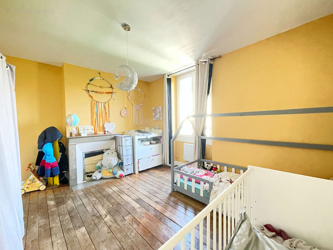 Appartement à GRIGNY