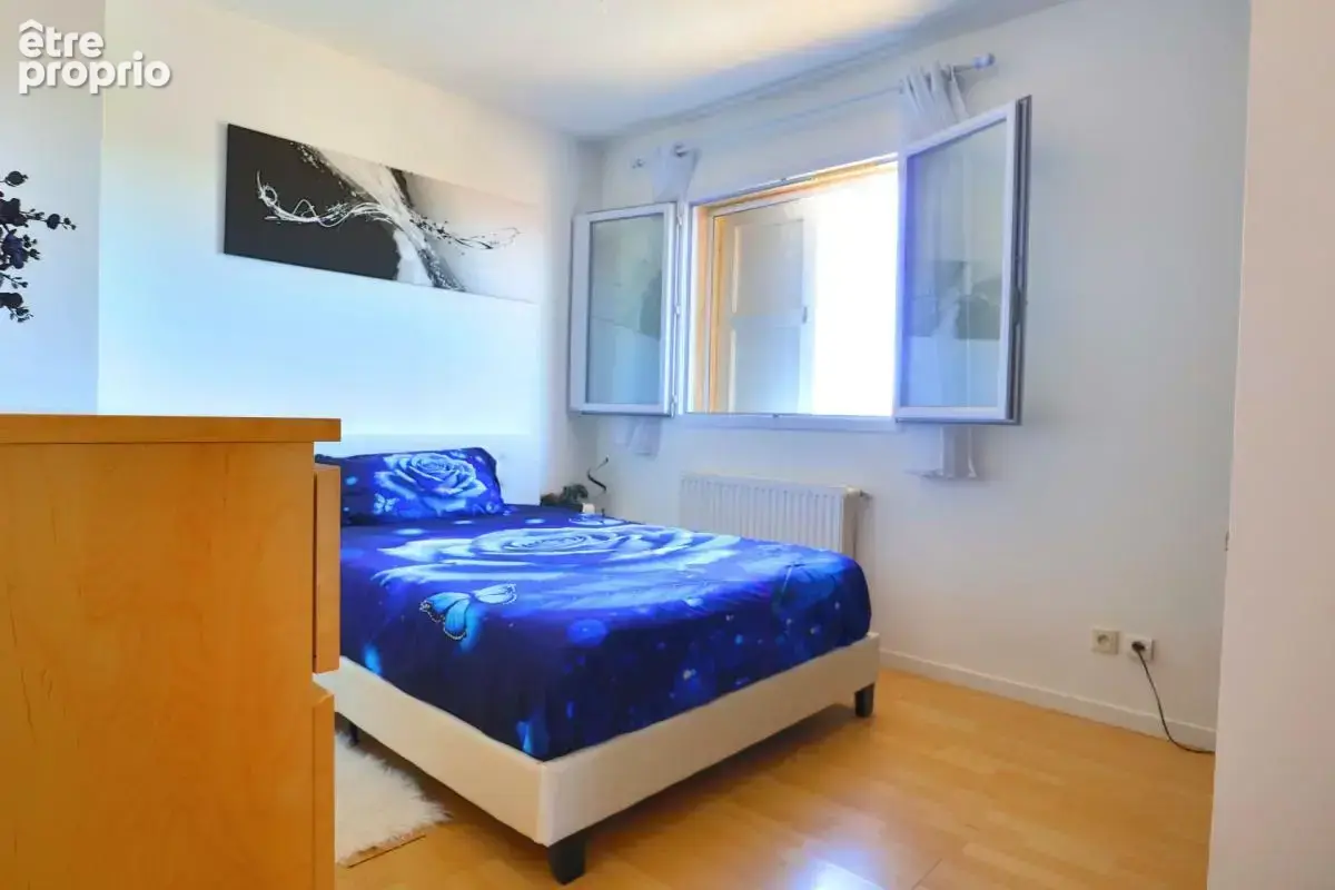 Maison à vendre 5 pièces BREZINS (38) - photo 12