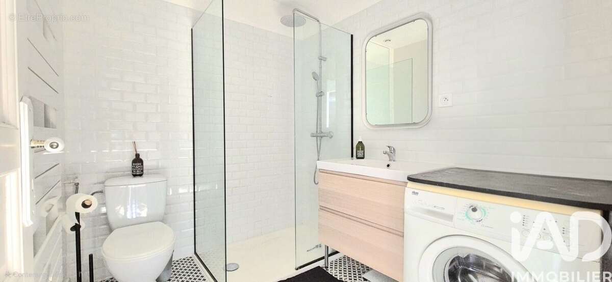 Photo 9 - Appartement à SAINT-PAUL-EN-JAREZ