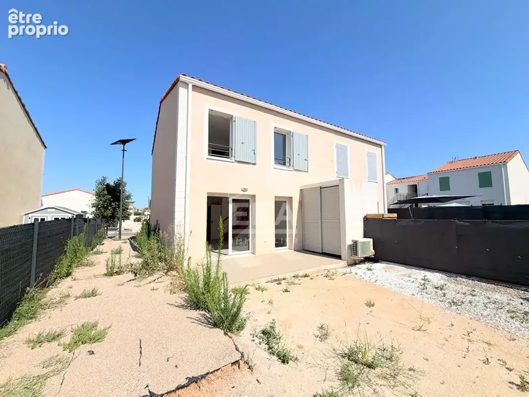 Photo Maison à Pertuis au prix de 322 000€
