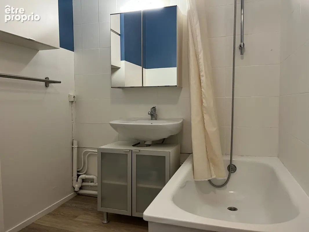 Appartement 3 pièces 56 m² à vendre à Meudon (92360) - photo 9