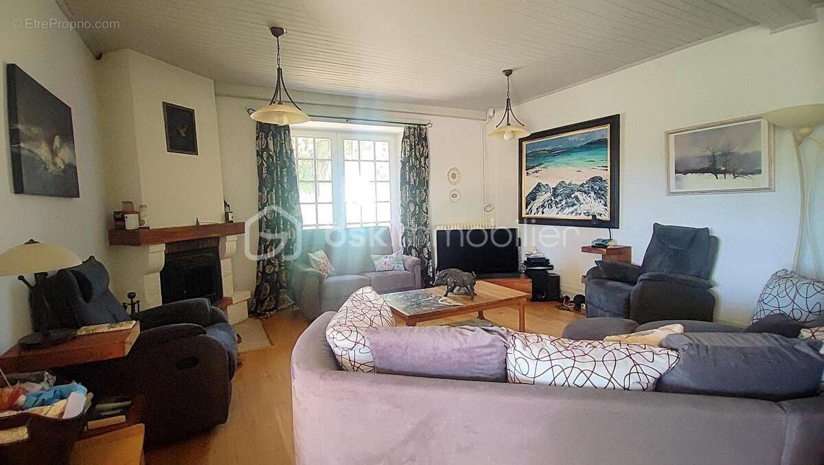 Maison à LALINDE