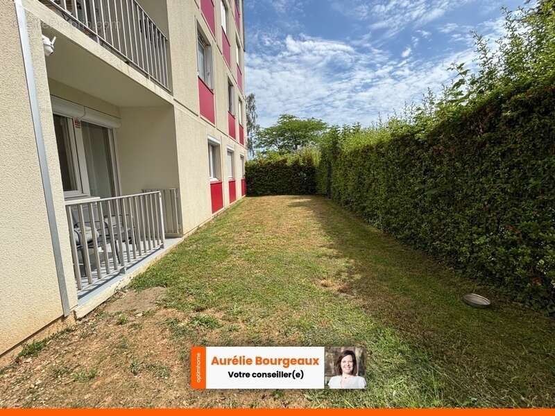Appartement à EVREUX