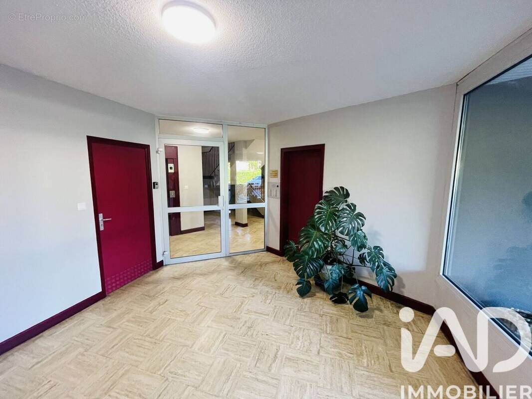 Photo 1 - Appartement à BRIVE-LA-GAILLARDE