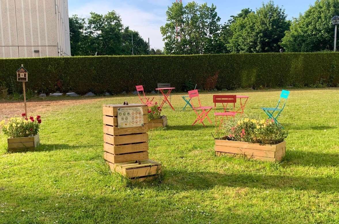 Appartement à CAEN