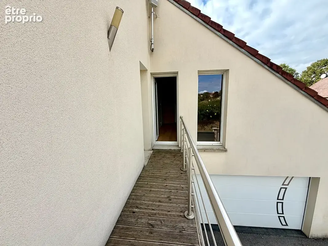 Maison  5 chambres avec piscine et jardin - photo 11