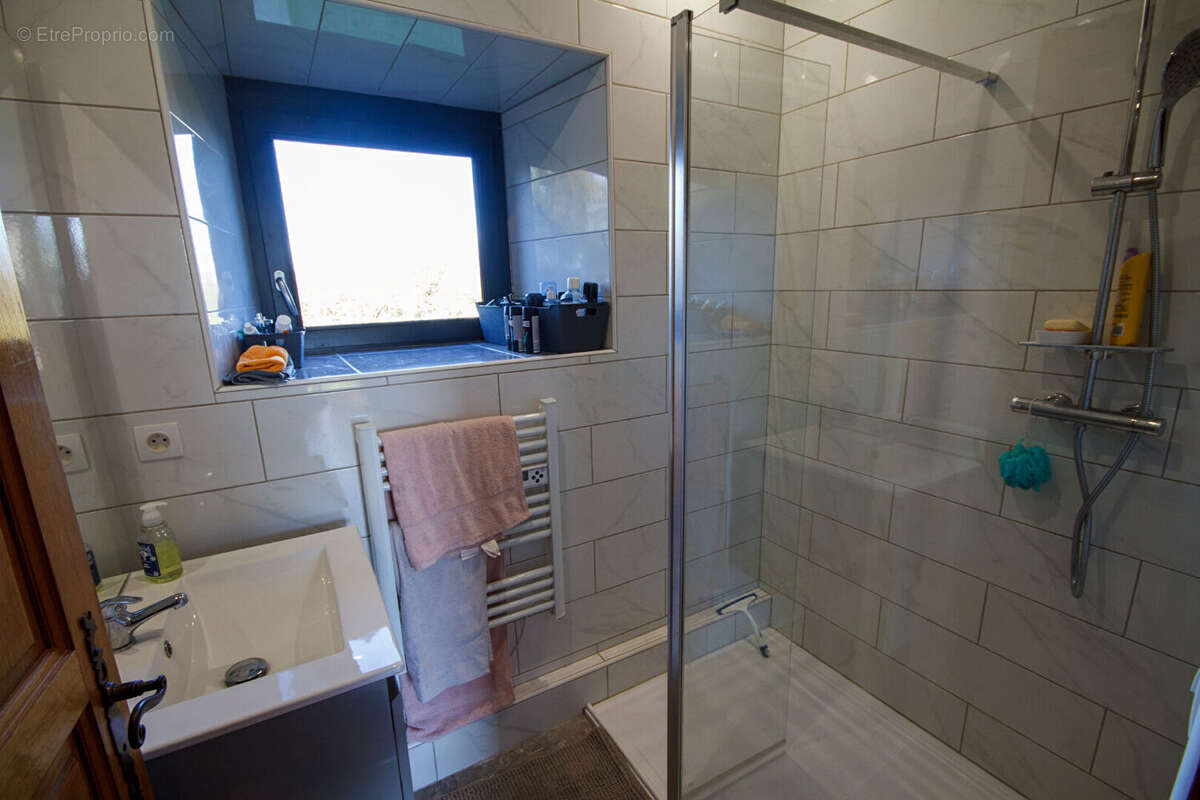 Maison à SAINTE-PIENCE