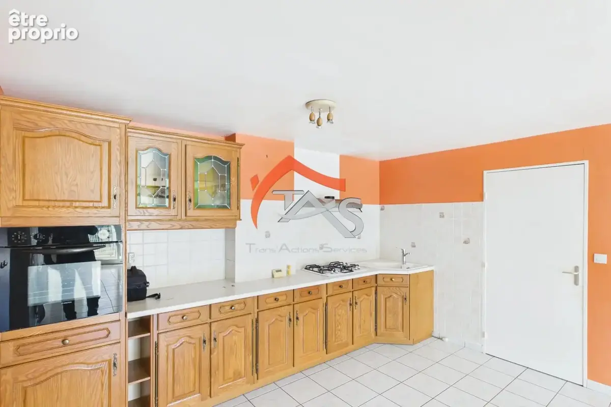 Vente Appartement Saint-jean-bonnefonds(42650) 110 000ï¿œ - photo 7