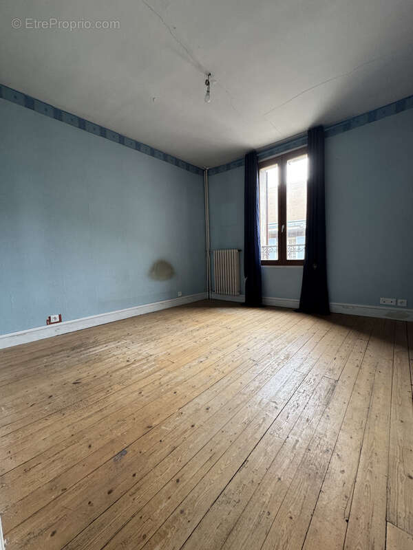 Maison à CERGY