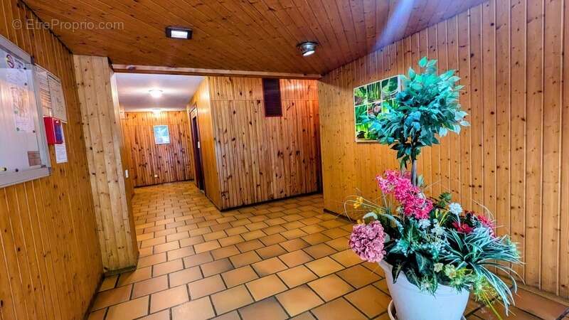 Appartement à BAYONNE