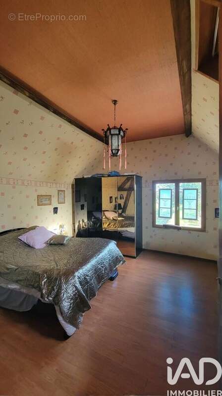 Photo 4 - Maison à BIACHE-SAINT-VAAST