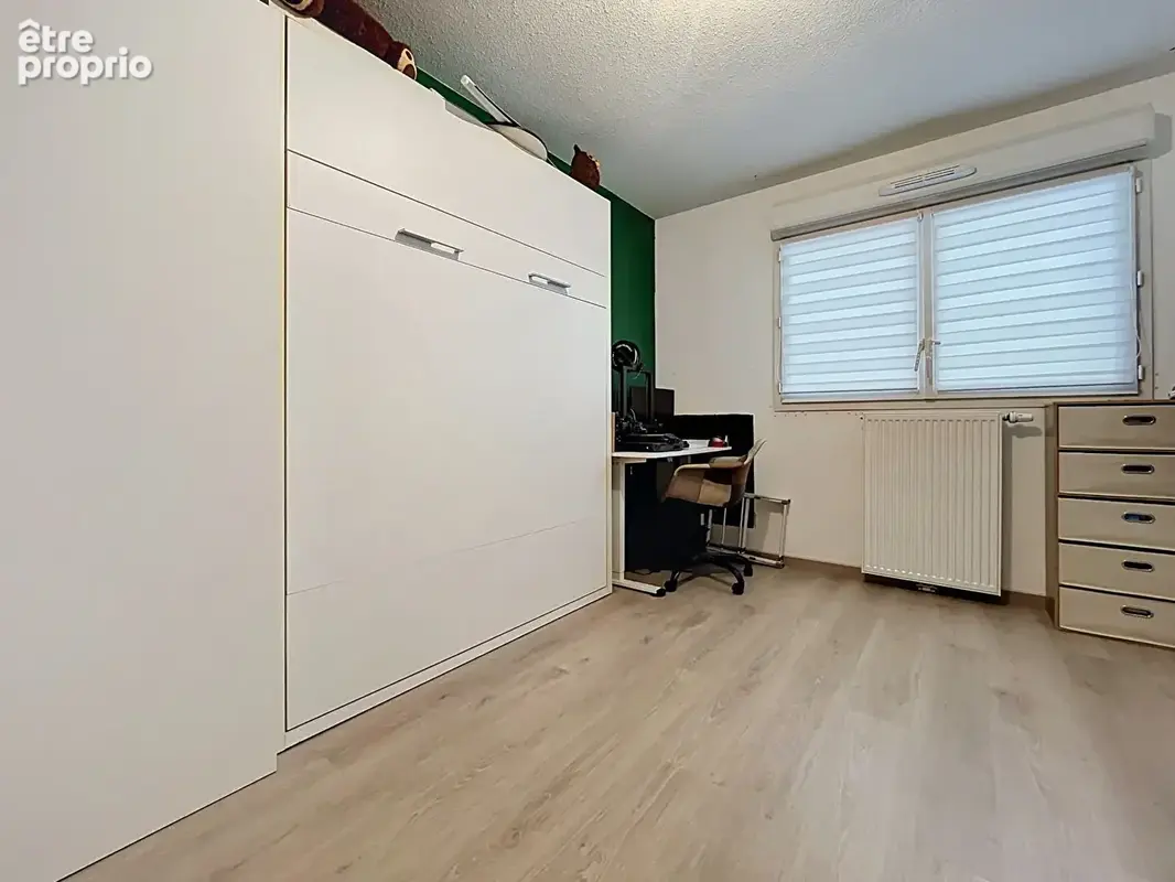 Appartement Ayse 3 pièce(s) 63.5 m2 - photo 11