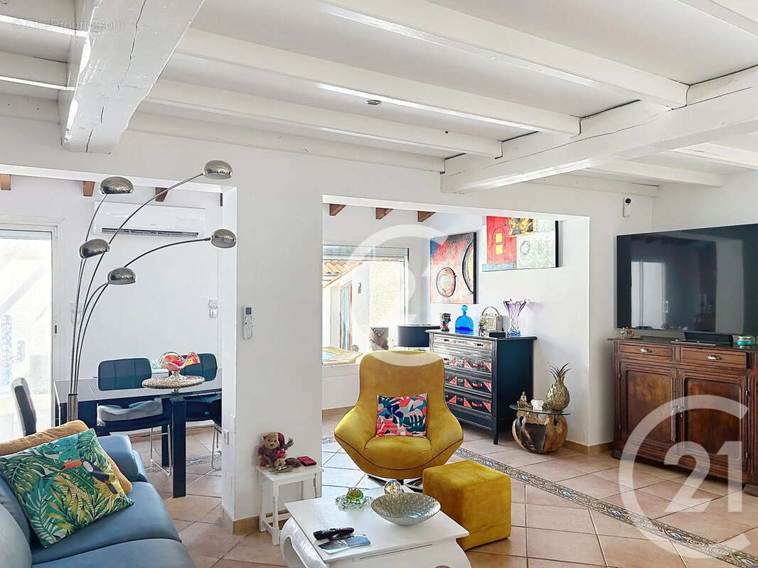 Maison 141 m² à Corneilla-Del-Vercol  - photo 5