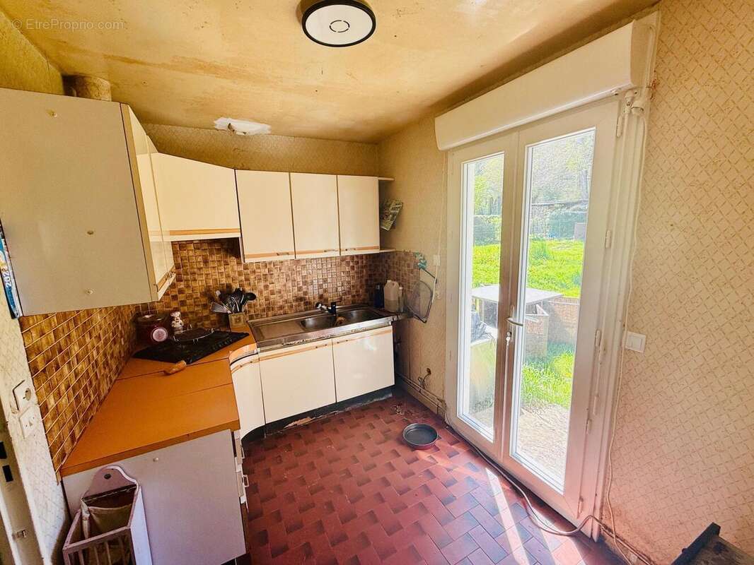 Photo 6 - Maison à FONTAINES