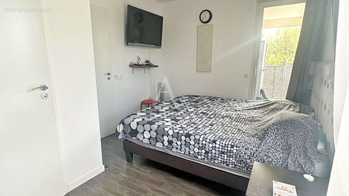 Appartement à NEUILLY-SUR-MARNE