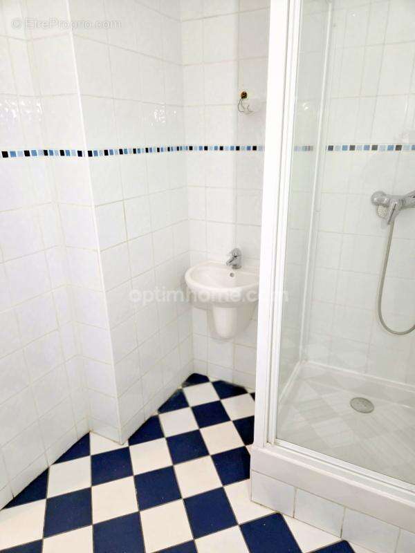 Appartement 3 pièces - 59m2 - avec balcon - 128 000 € FAI - photo 8