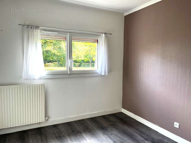 Appartement à BOIS-GUILLAUME