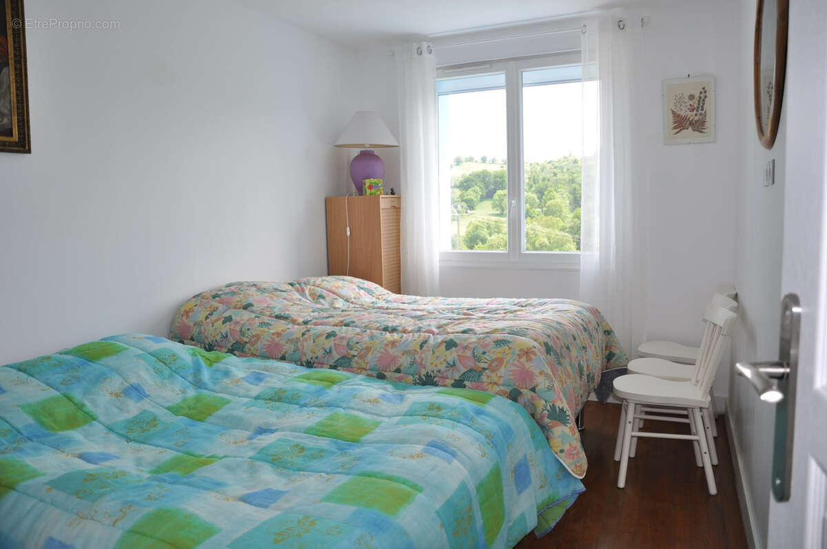 Maison à SAINT-PIERRE-LAVAL