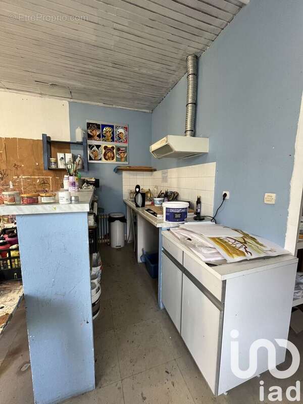 Photo 6 - Maison à TAVEL