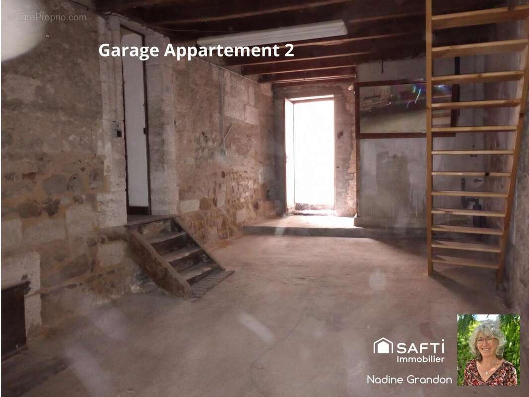 Photo 9 - Appartement à BROSSAC