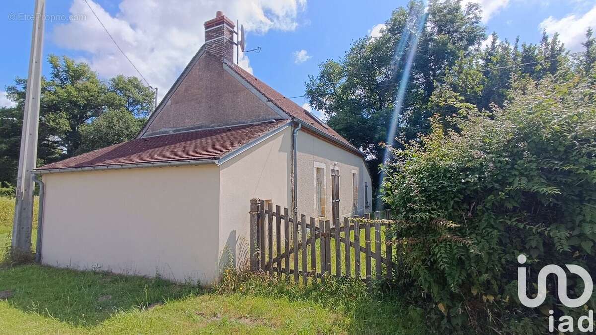 Photo 7 - Maison à MAISONNAIS