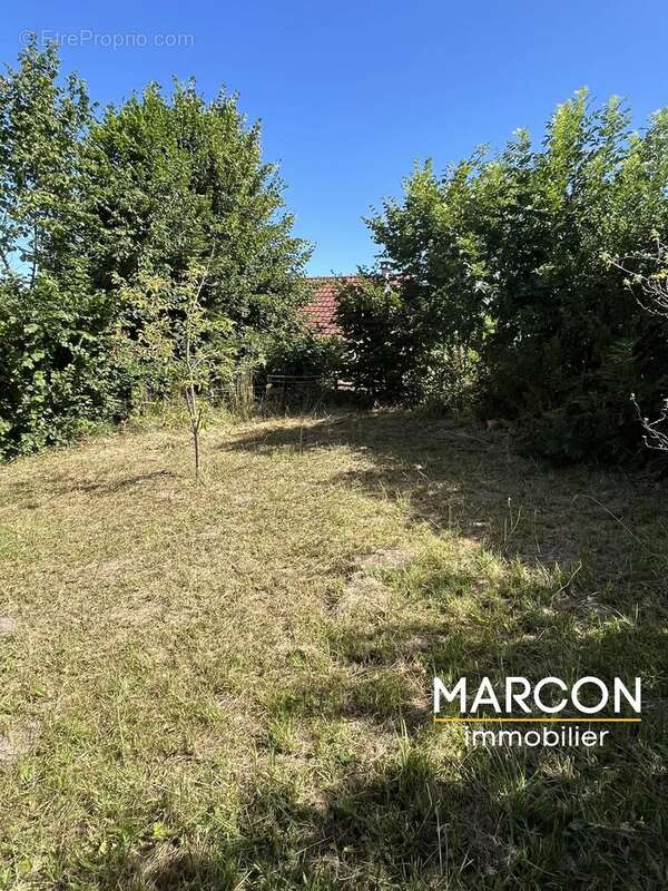 Vente maison de campagne secteur mautes - photo 17