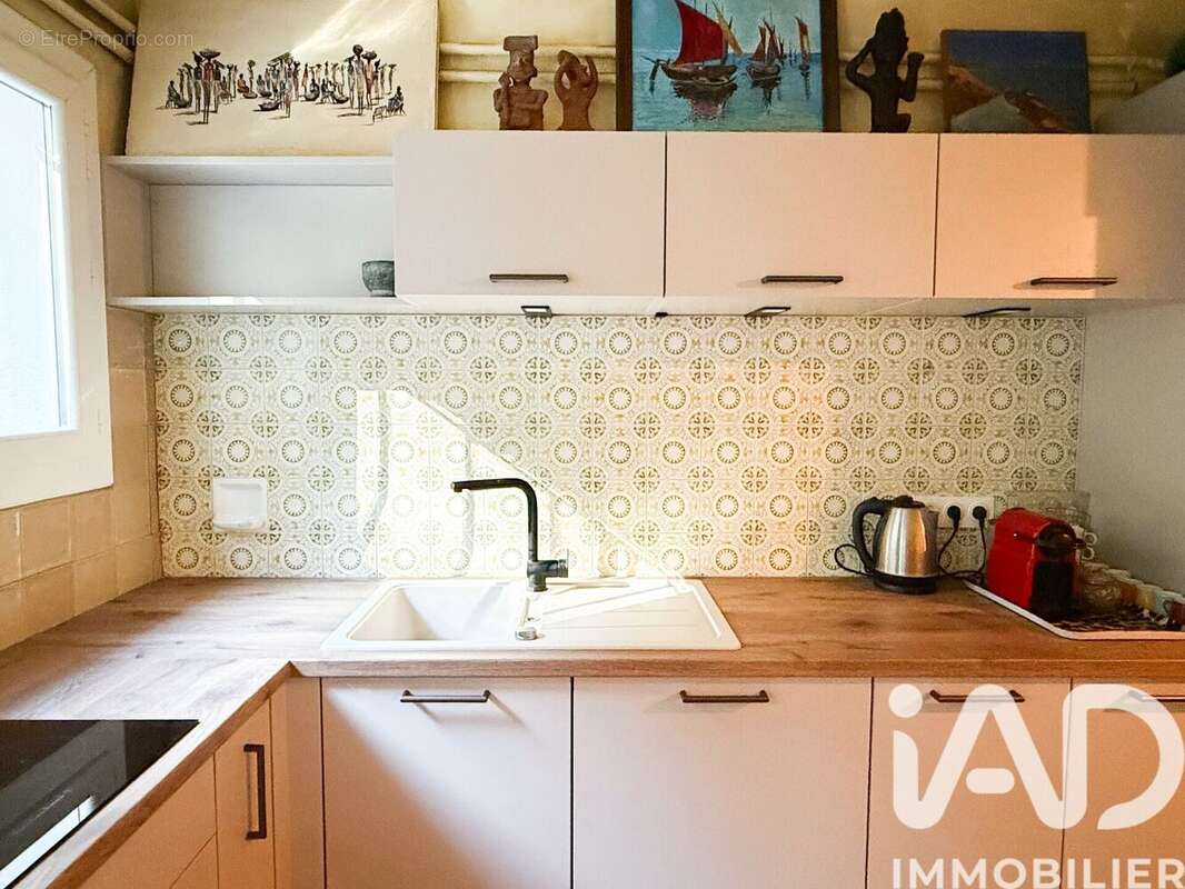 Photo 9 - Maison à TOURVES