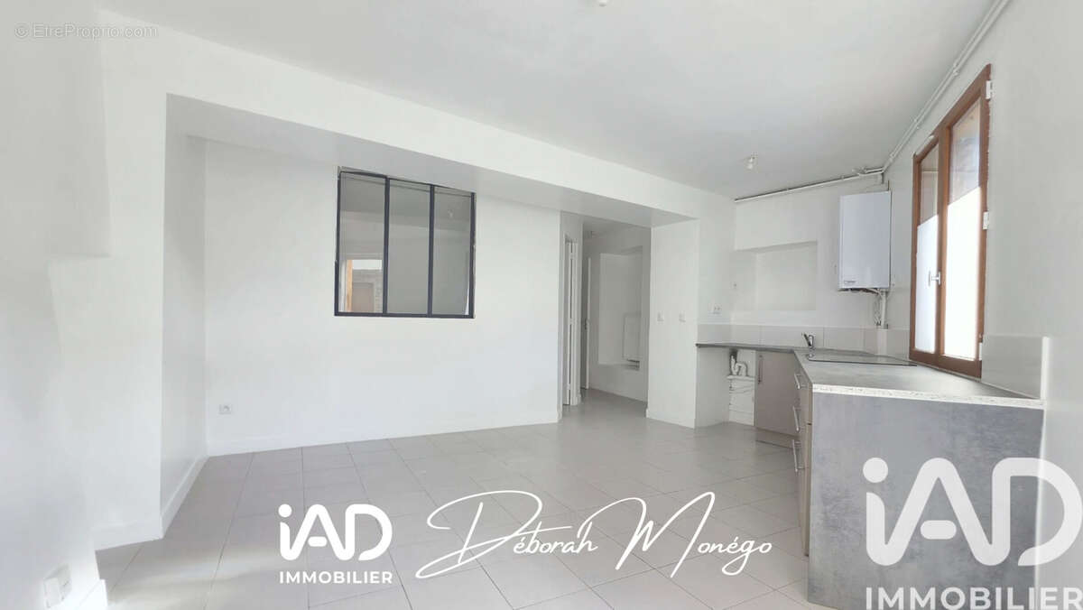 Photo 2 - Appartement à MANTES-LA-VILLE