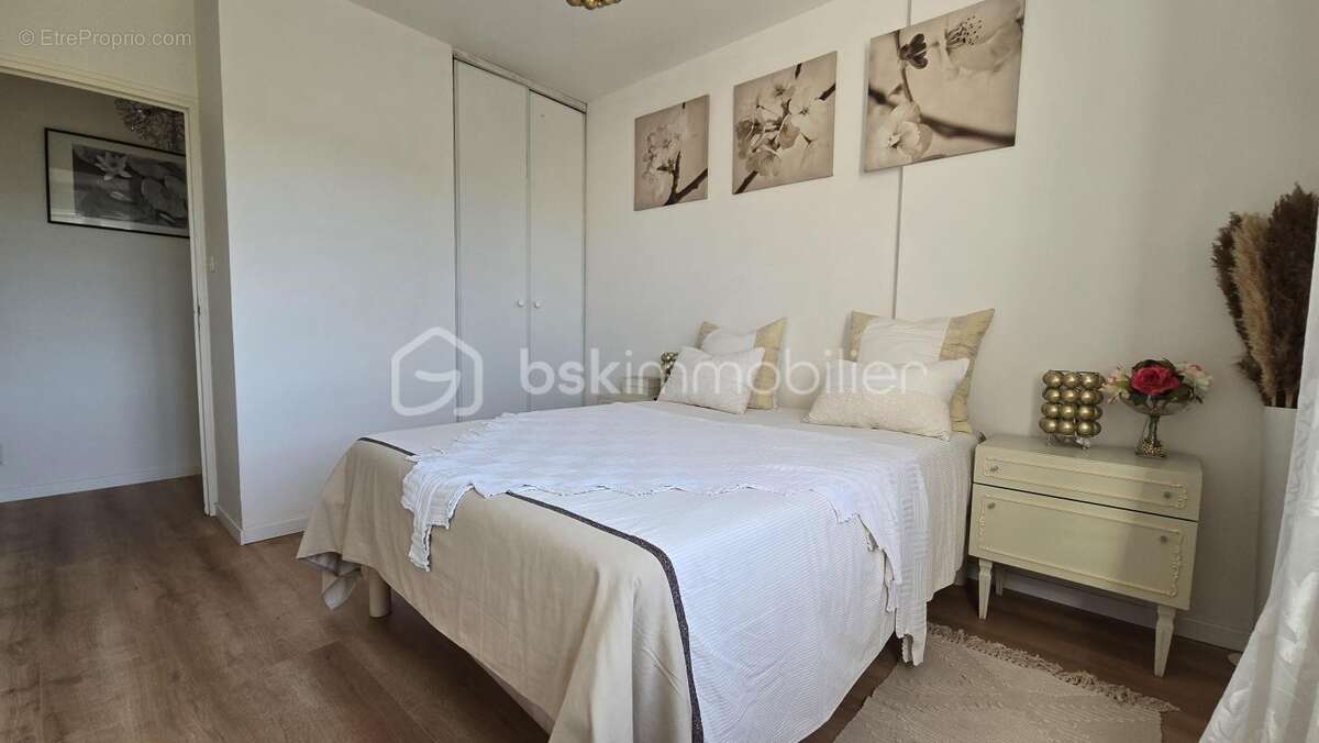 Maison à BAGNOLS-SUR-CEZE