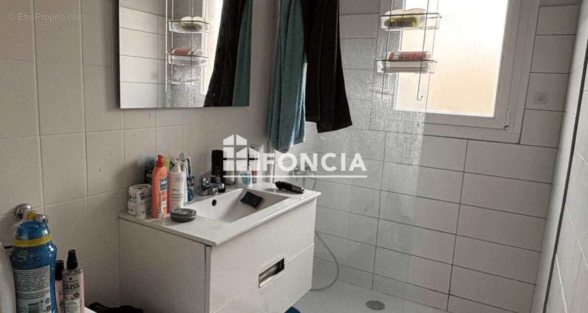 Appartement à BESANCON