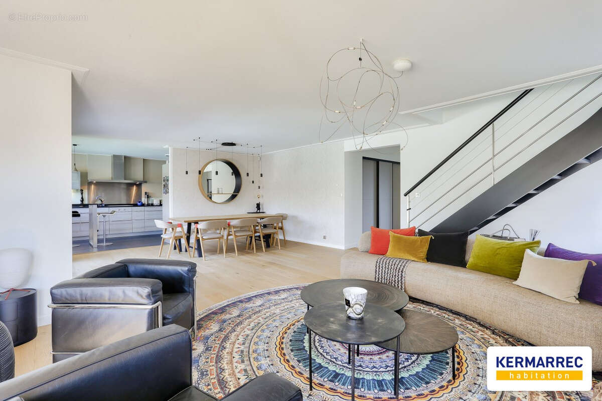 Maison à CESSON-SEVIGNE