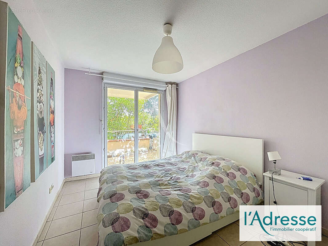 Appartement à CASTELGINEST