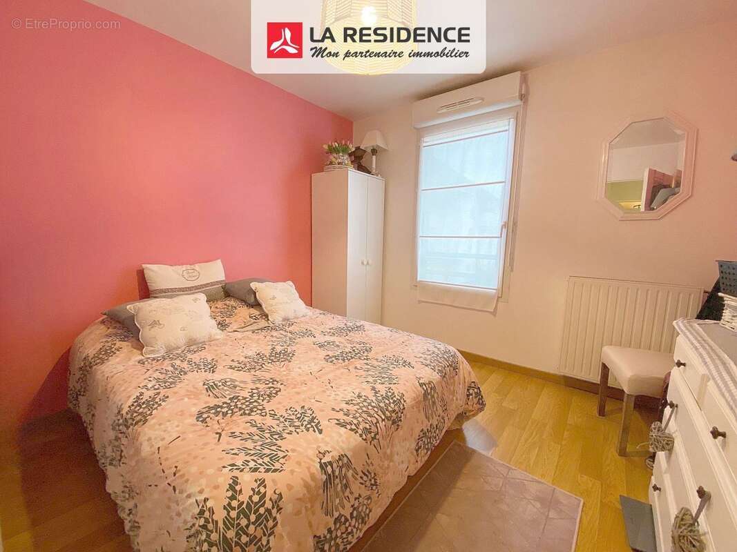 Maison à MONTIGNY-LES-CORMEILLES