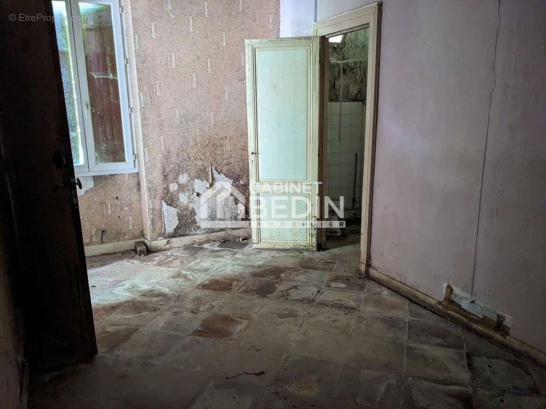 Maison à SAINT-TROJAN