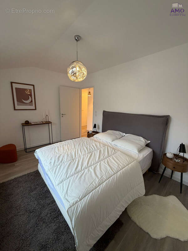 Appartement à ORLEANS